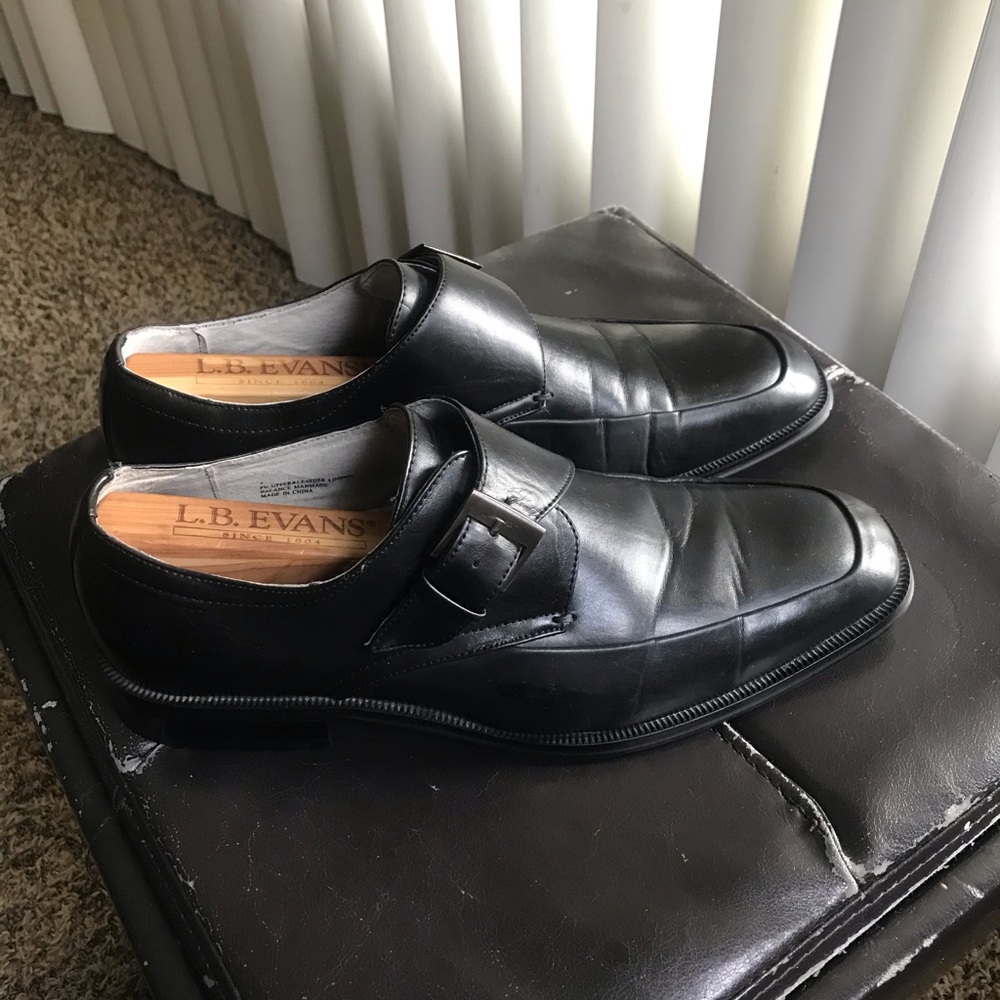 Men’s Casual dress shoe